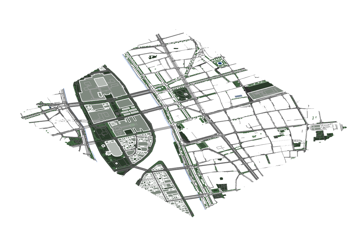 Site overview
