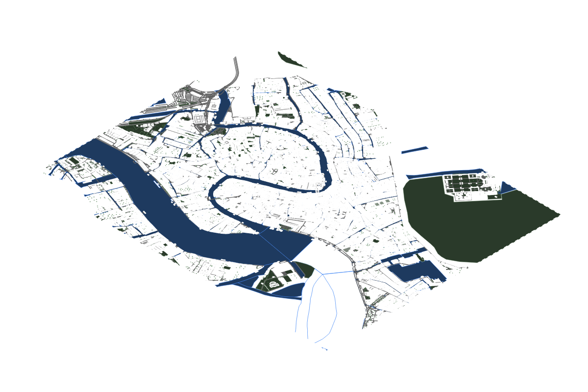 Site overview