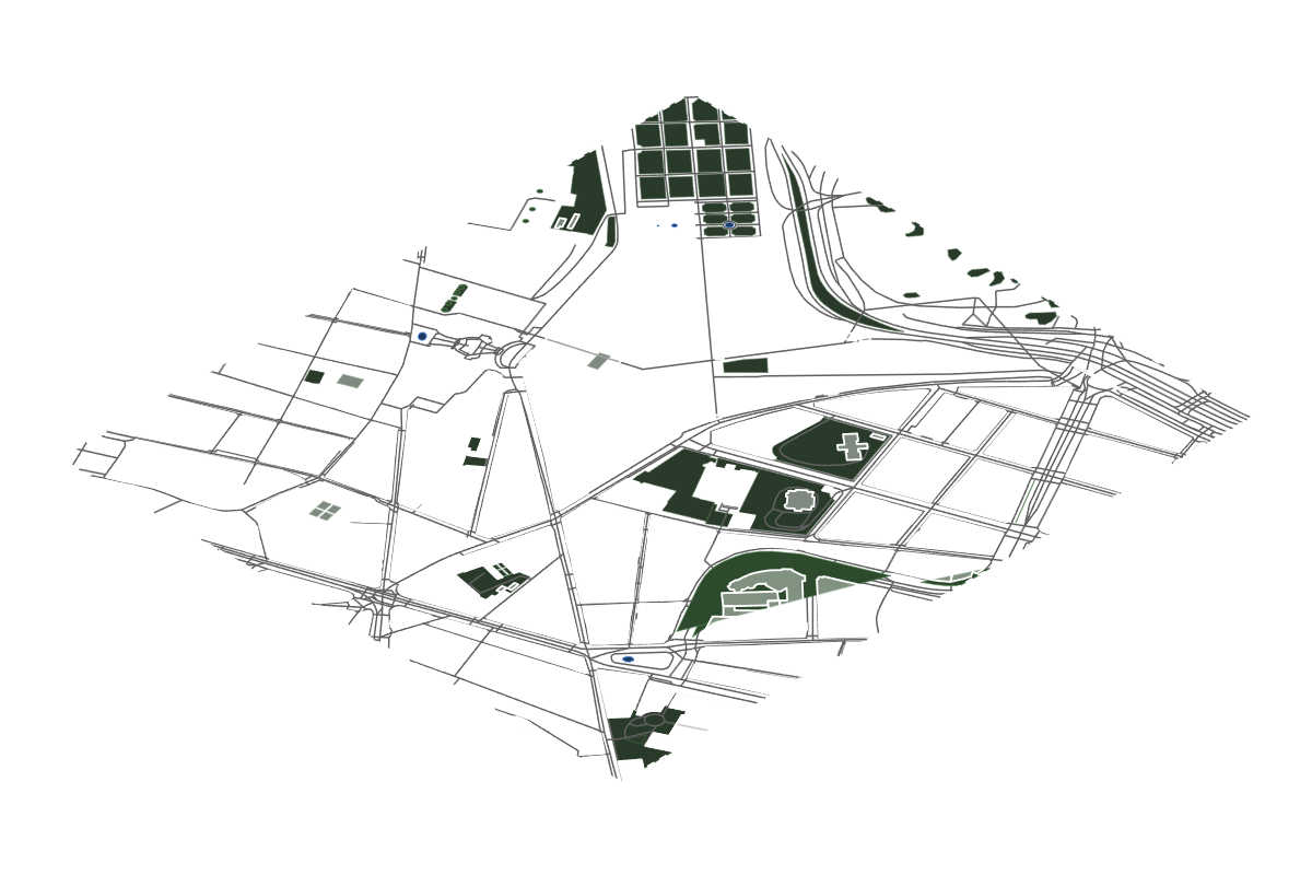 Site overview