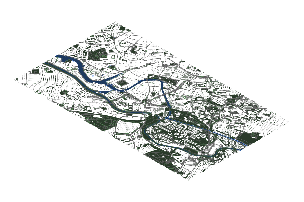 Site overview