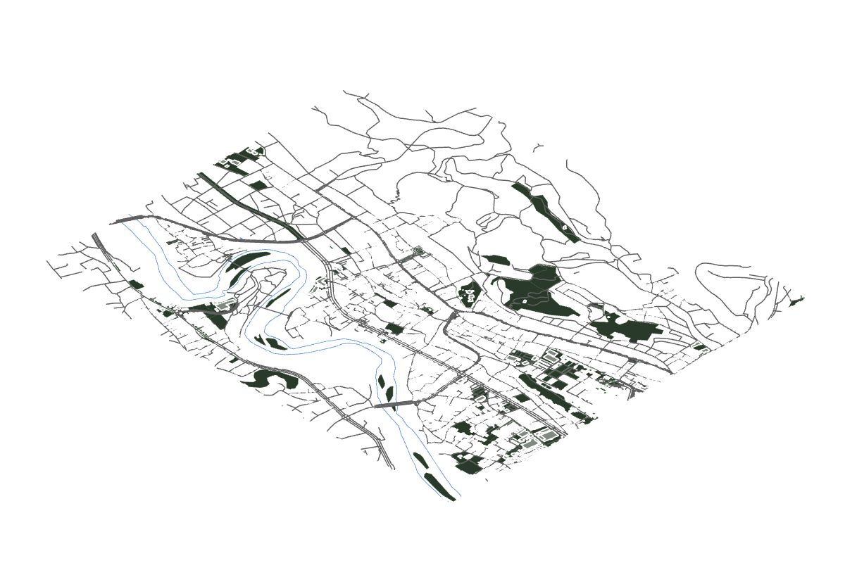 Site overview