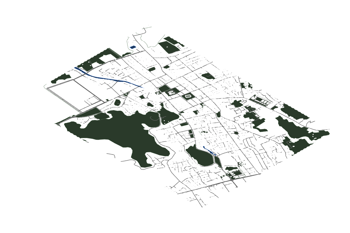 Site overview