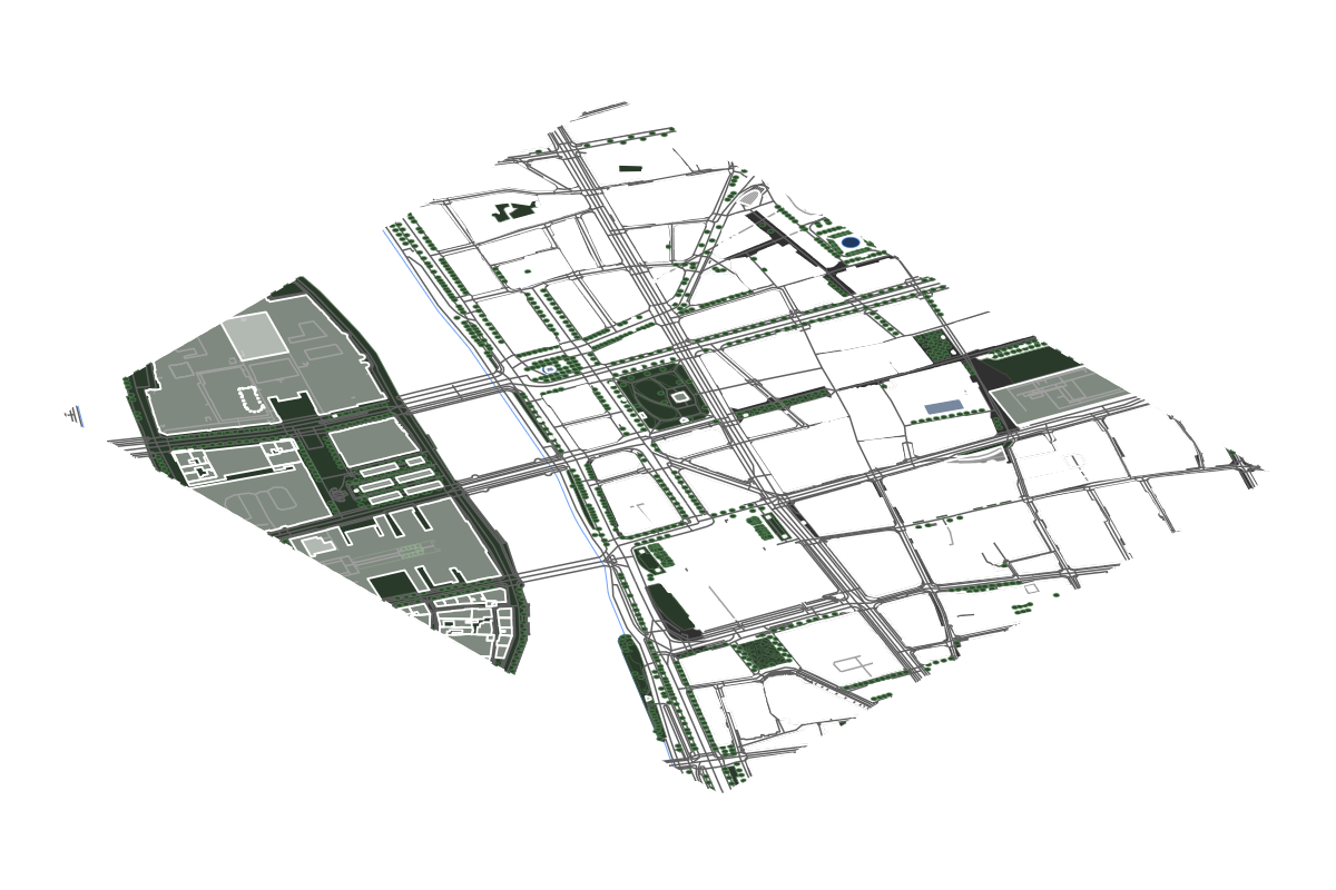 Site overview