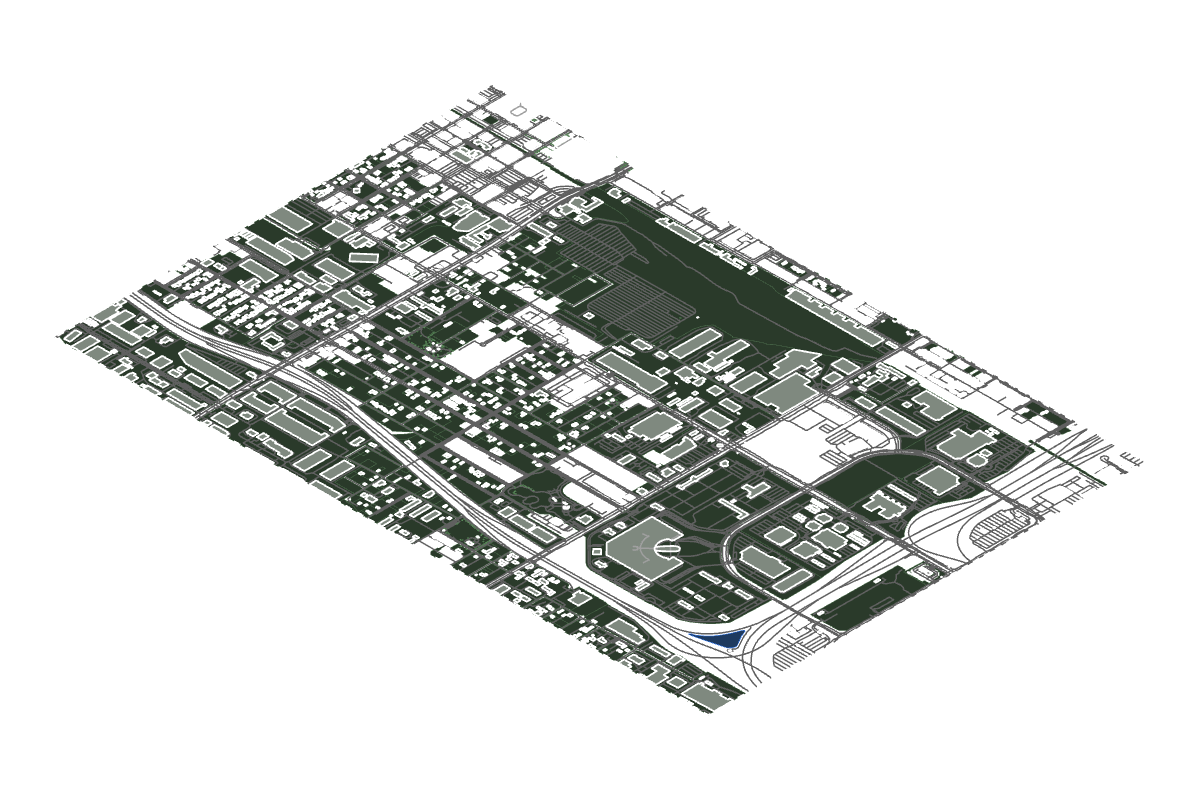 Site overview