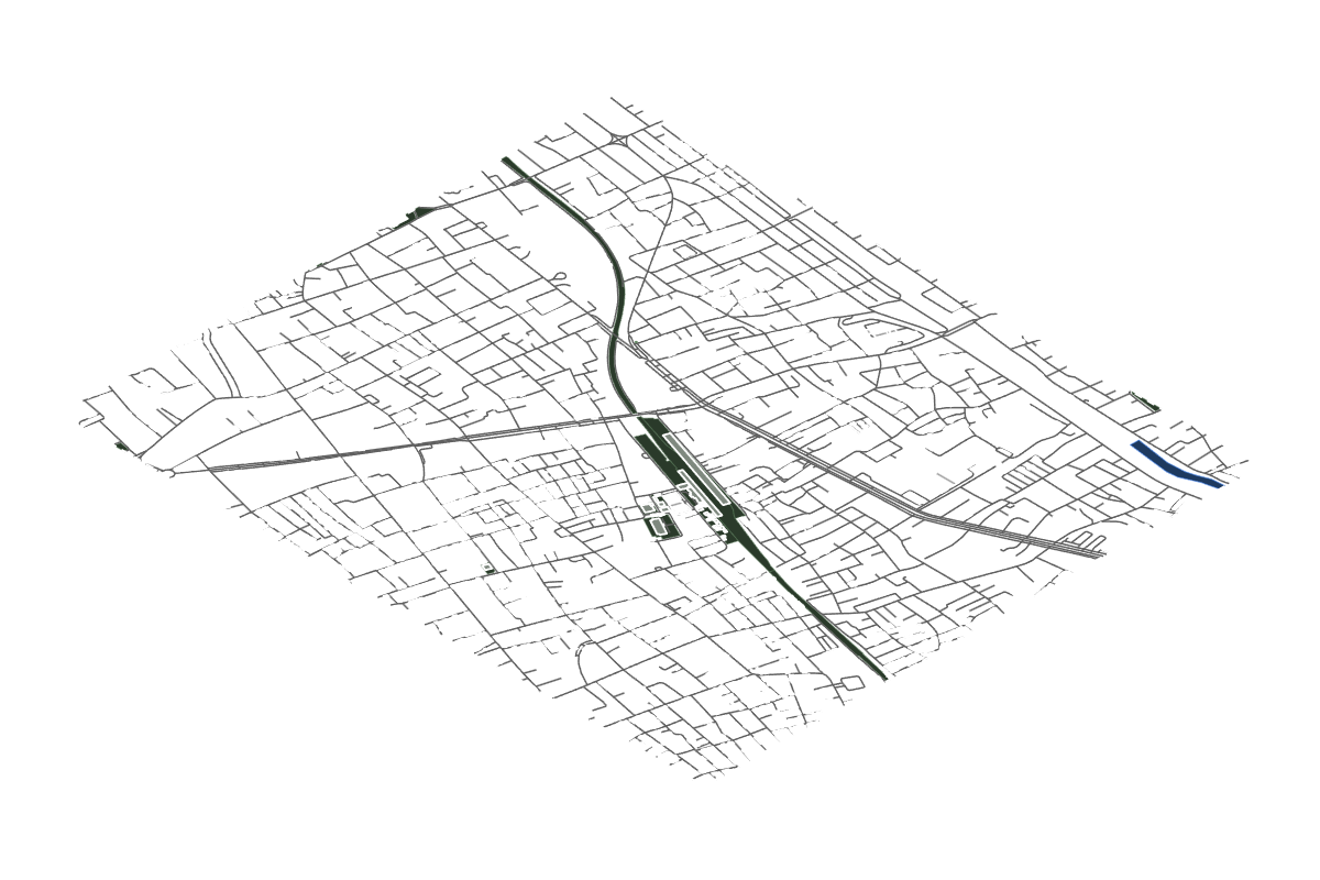 Site overview