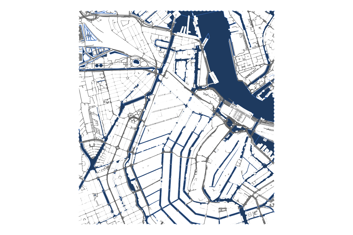 Site map