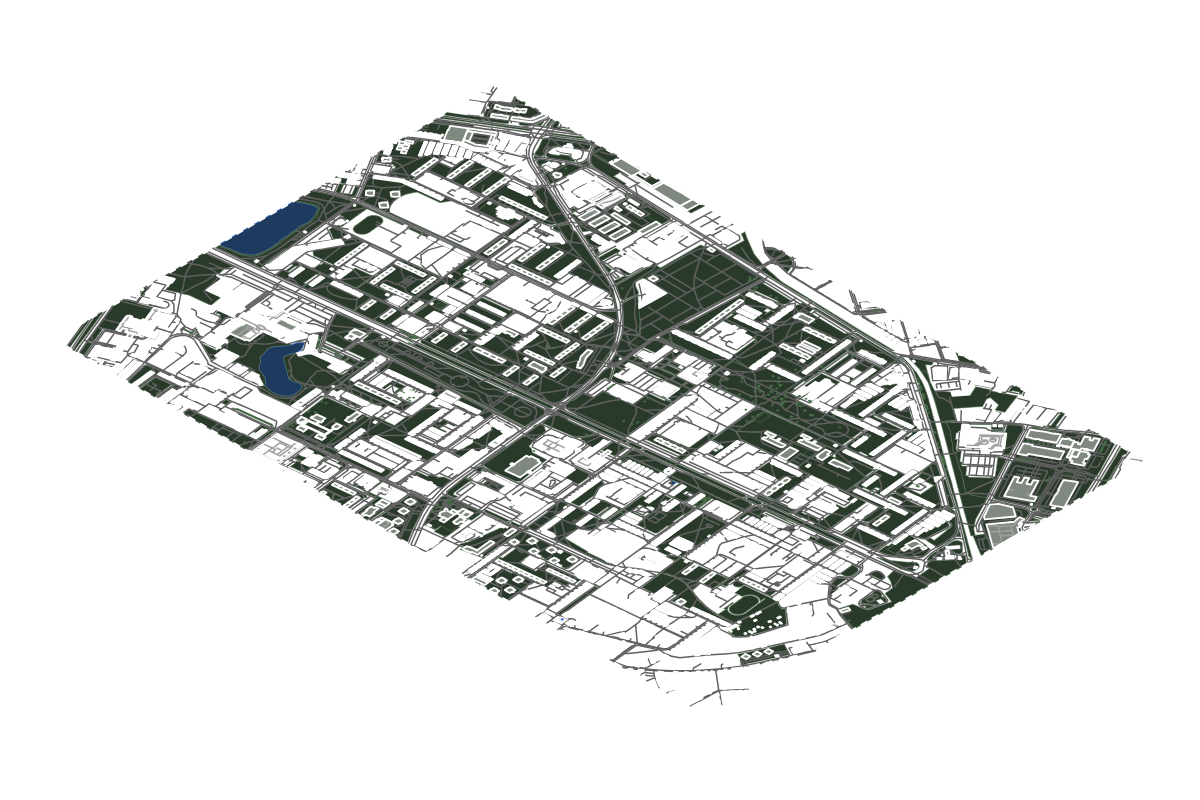 Site overview