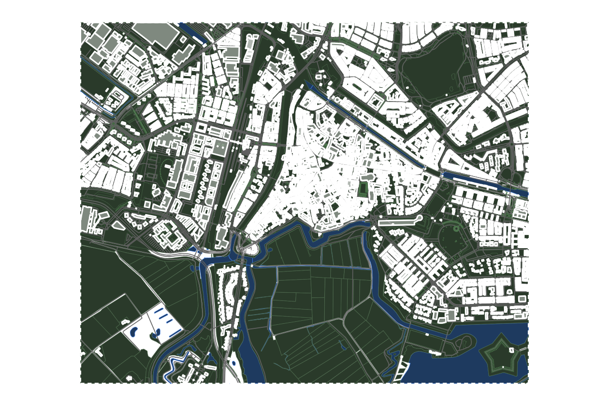 Site map
