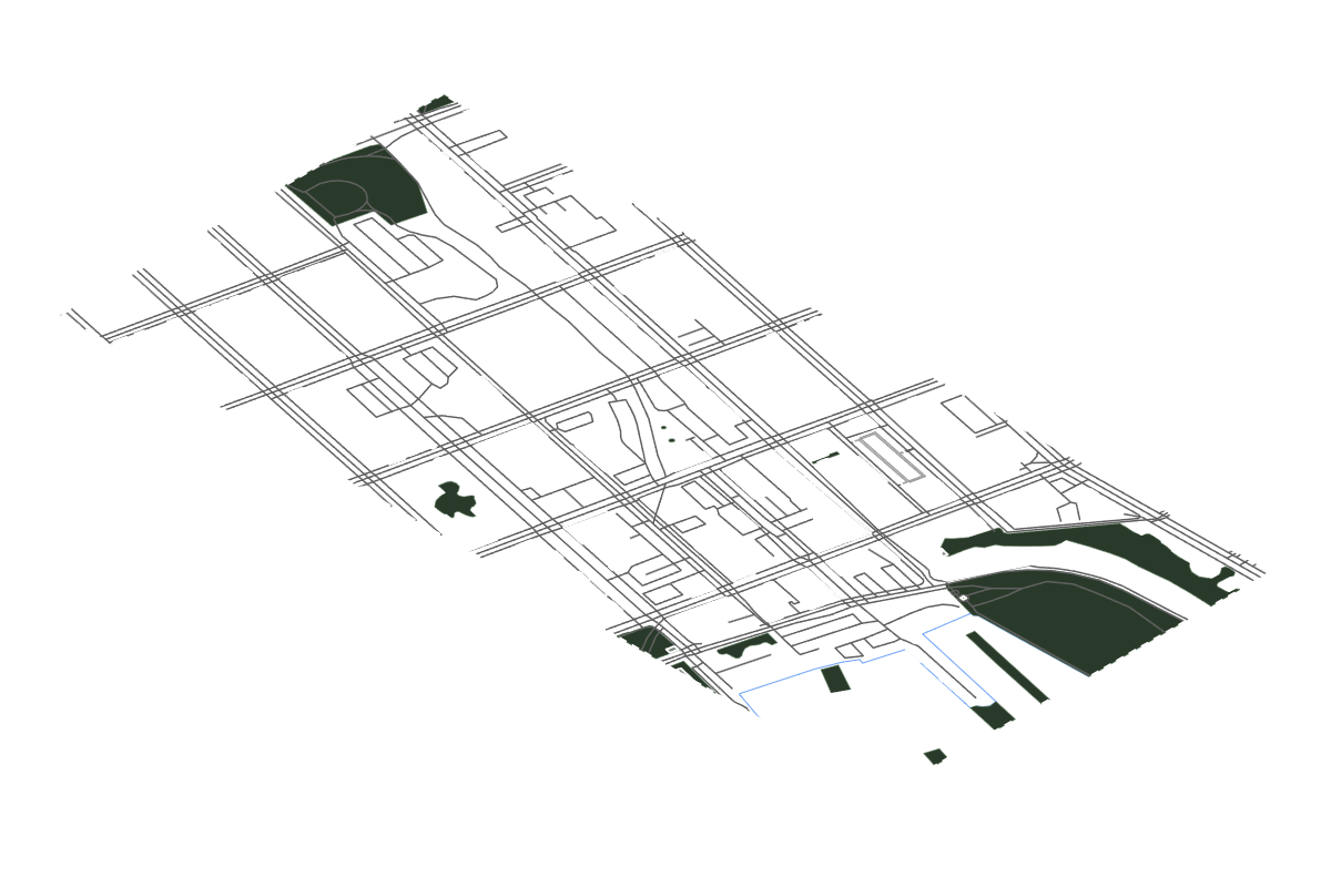 Site overview