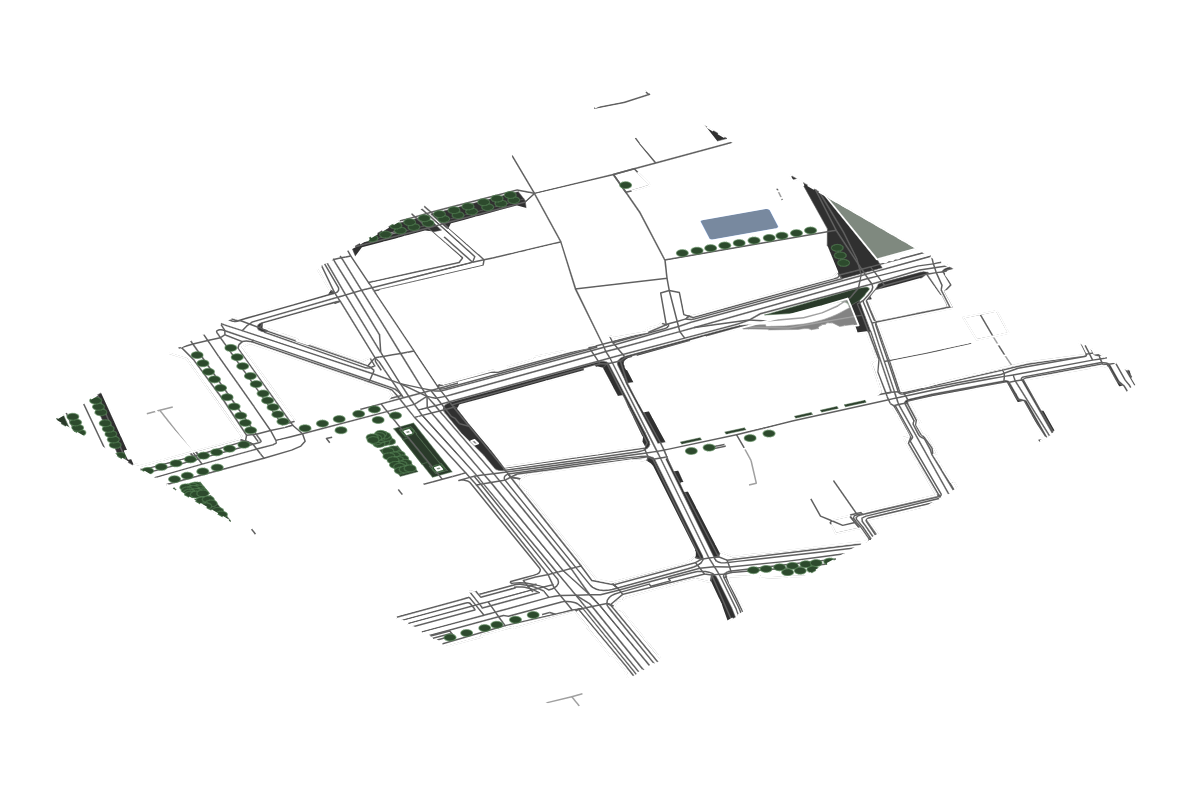 Site overview