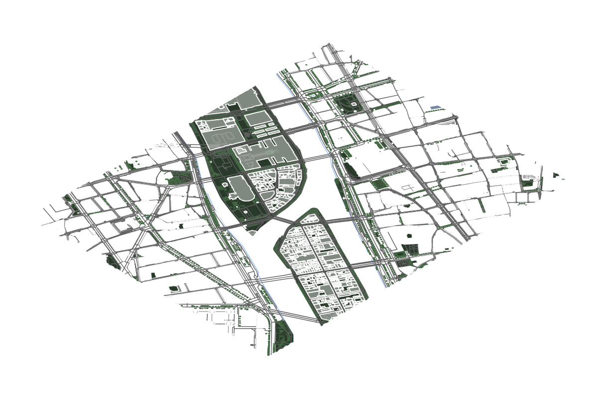 Site overview