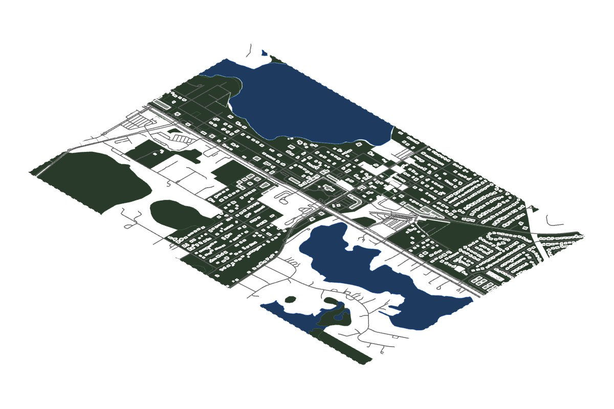 Site overview