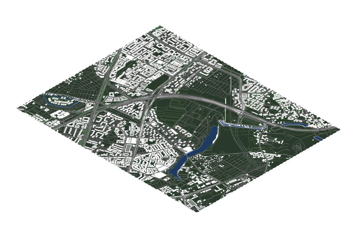 Site overview