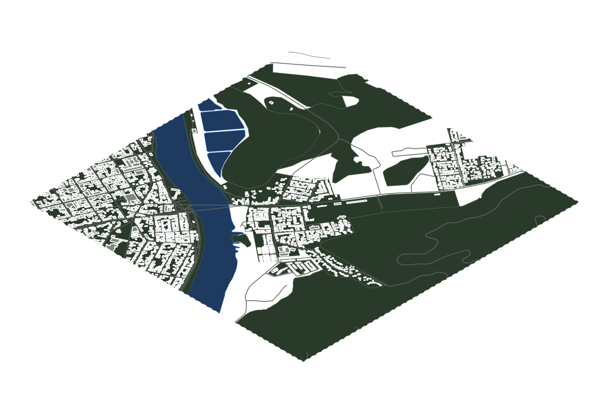 Site overview