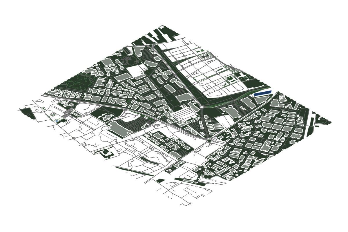 Site overview