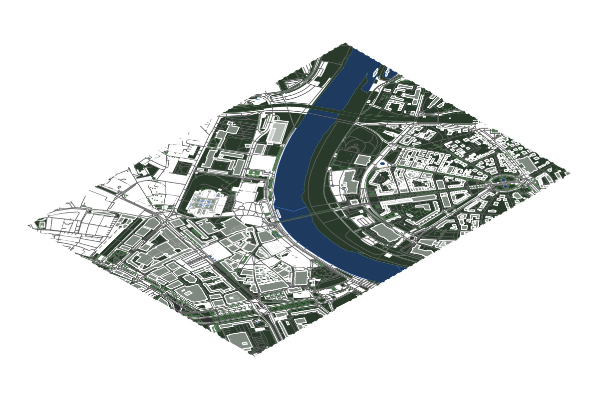 Site overview