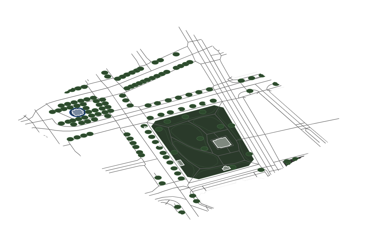 Site overview