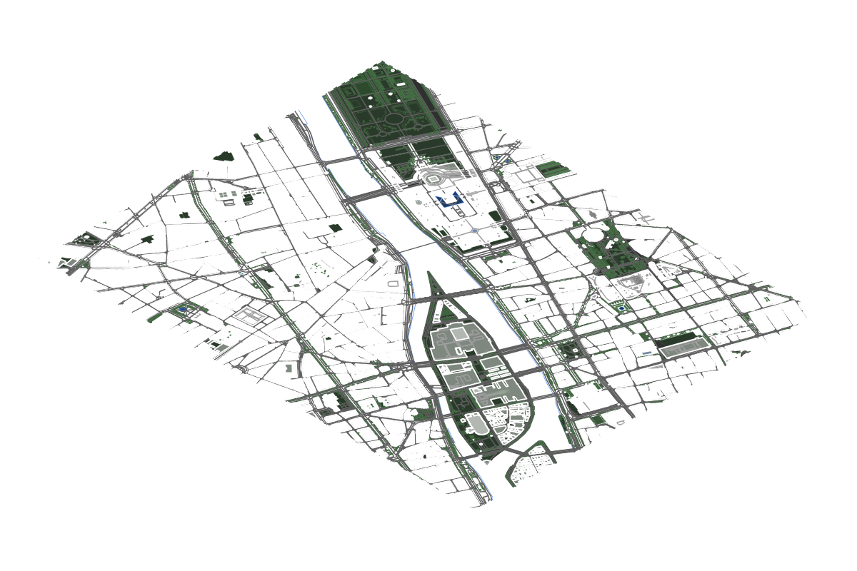 Site overview