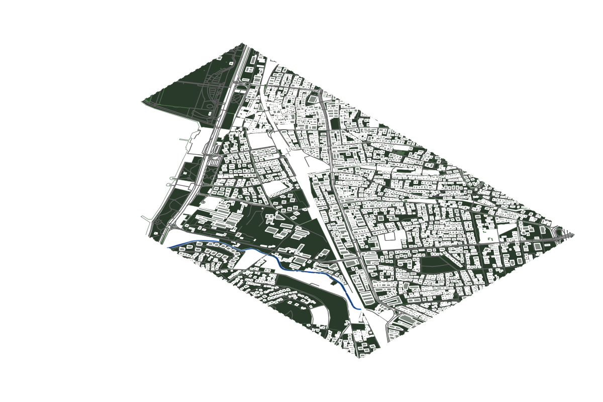 Site overview