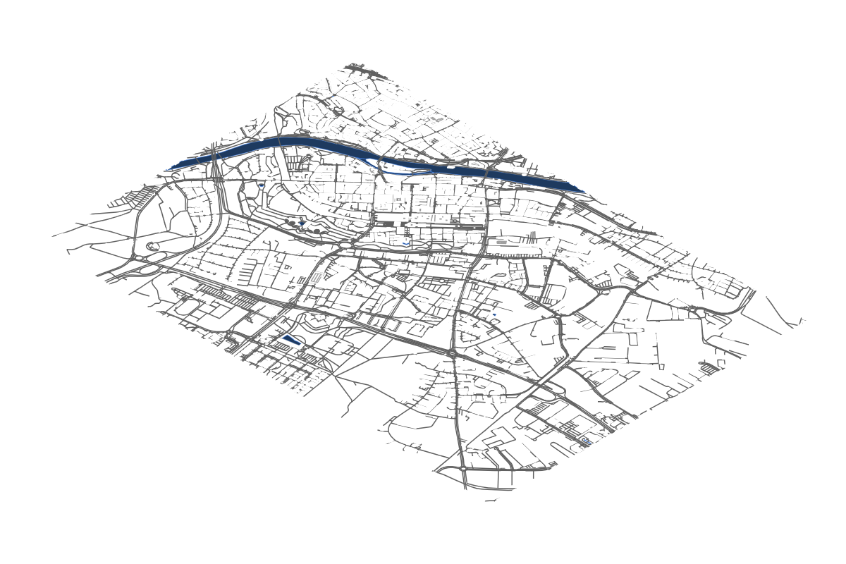 Site overview