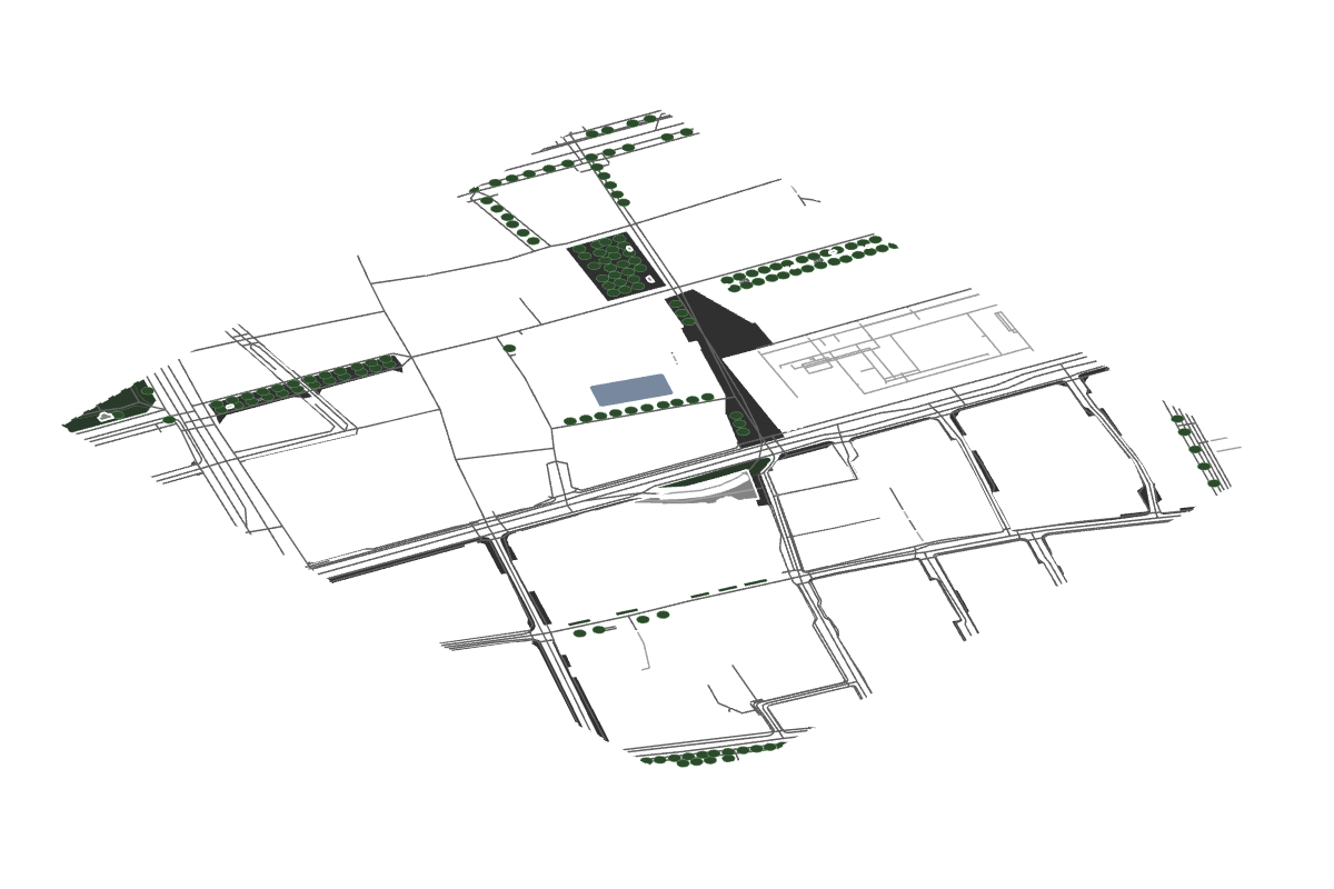 Site overview