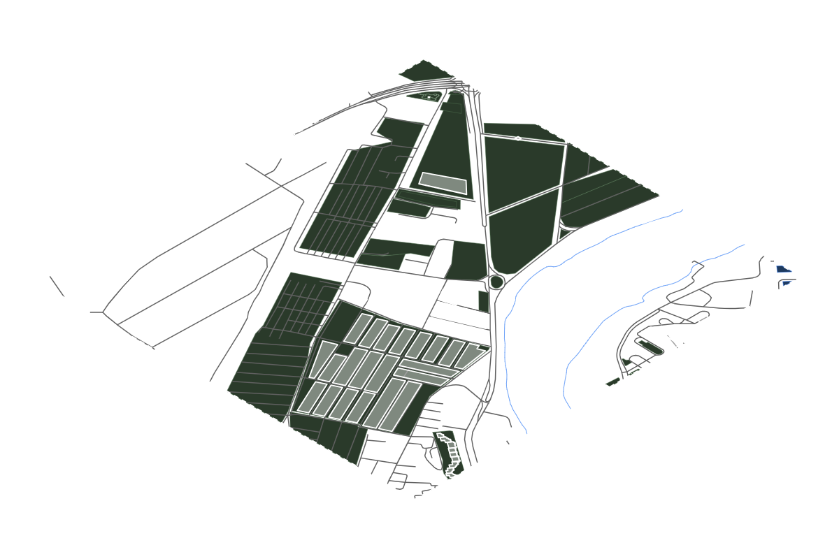 Site overview