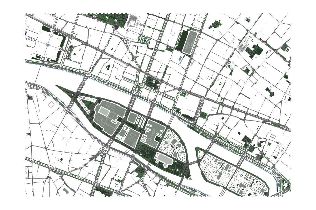 Site map