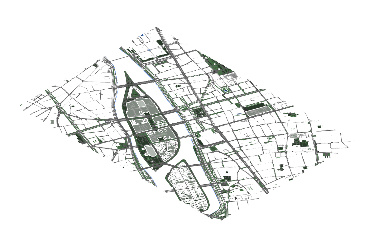 Site overview