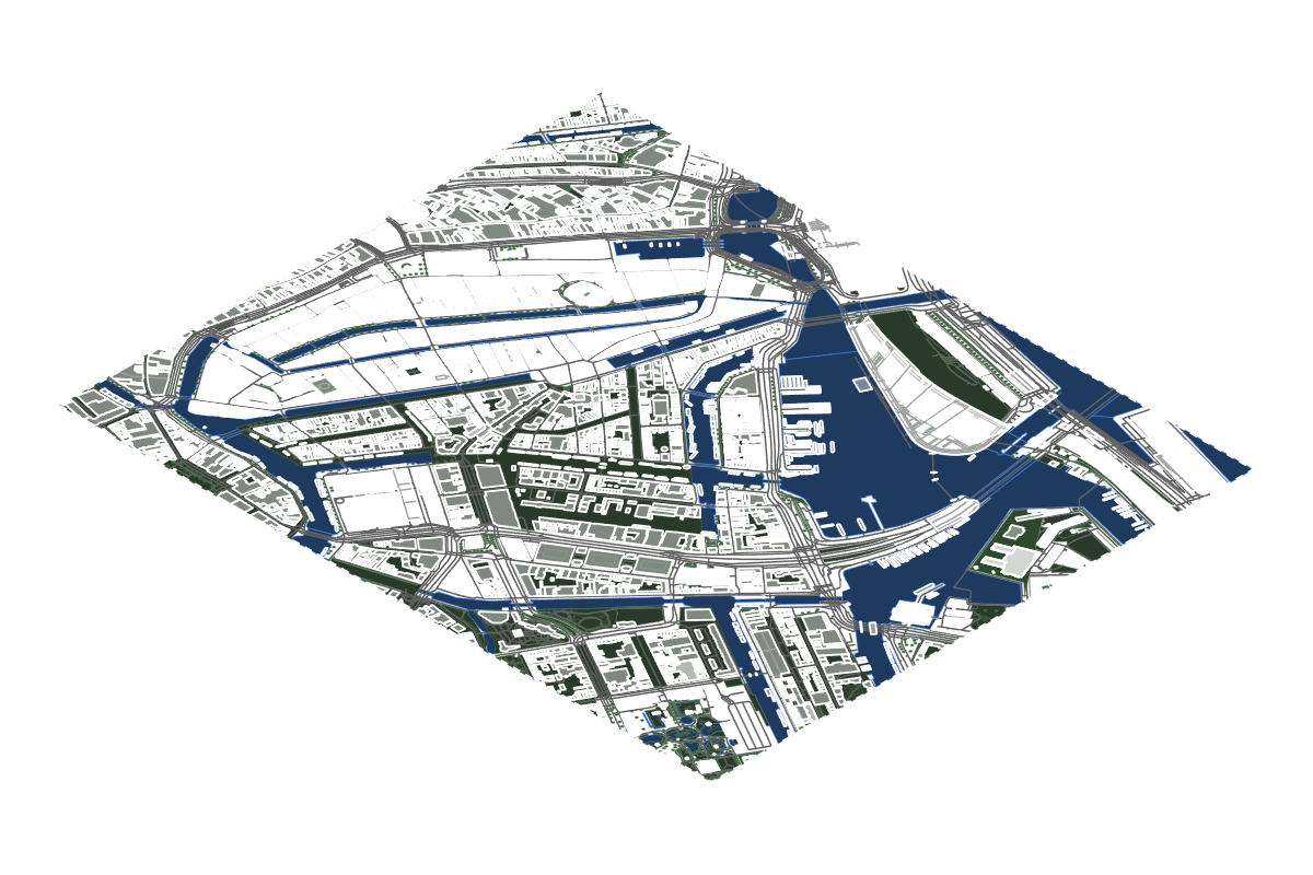 Site overview
