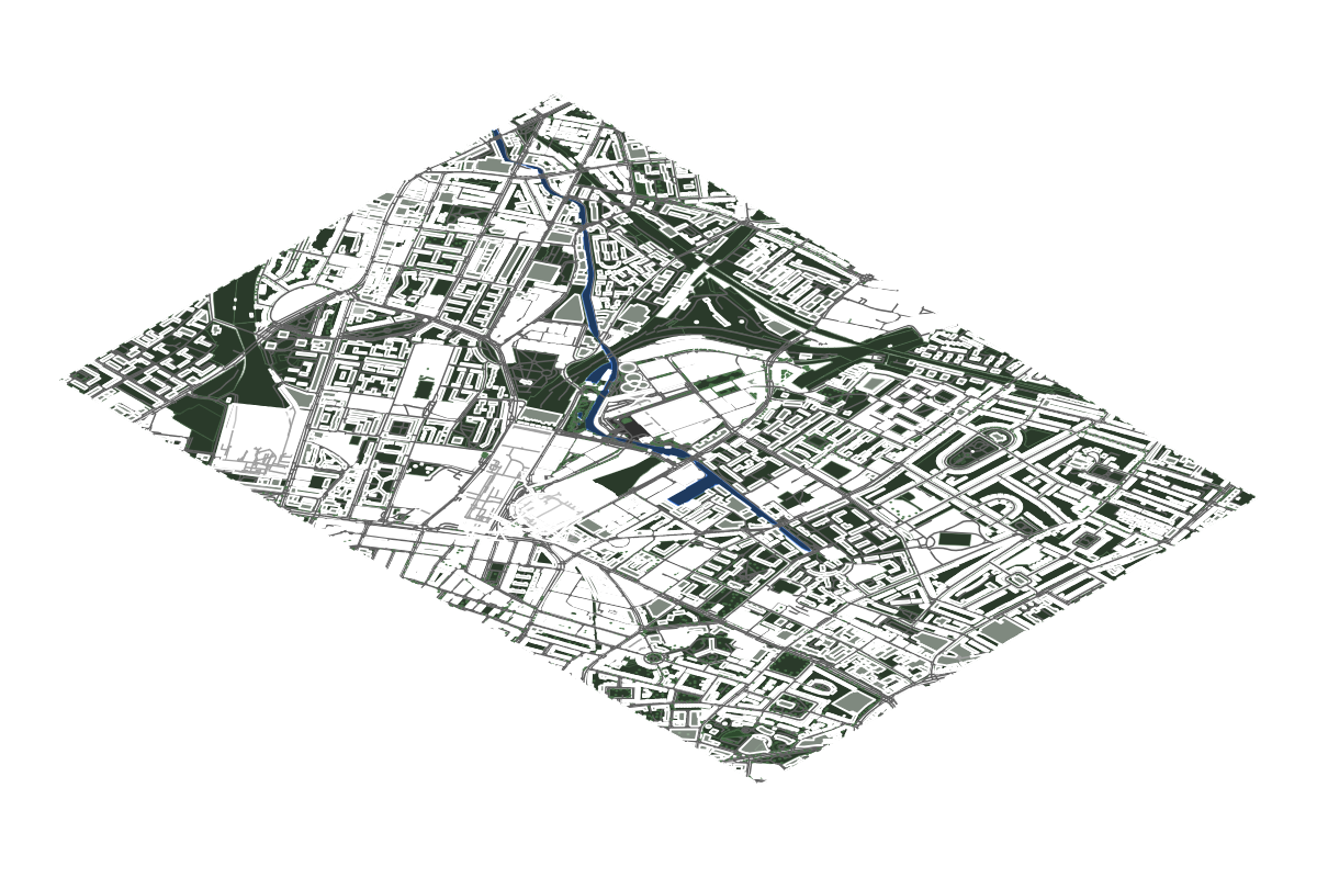 Site overview