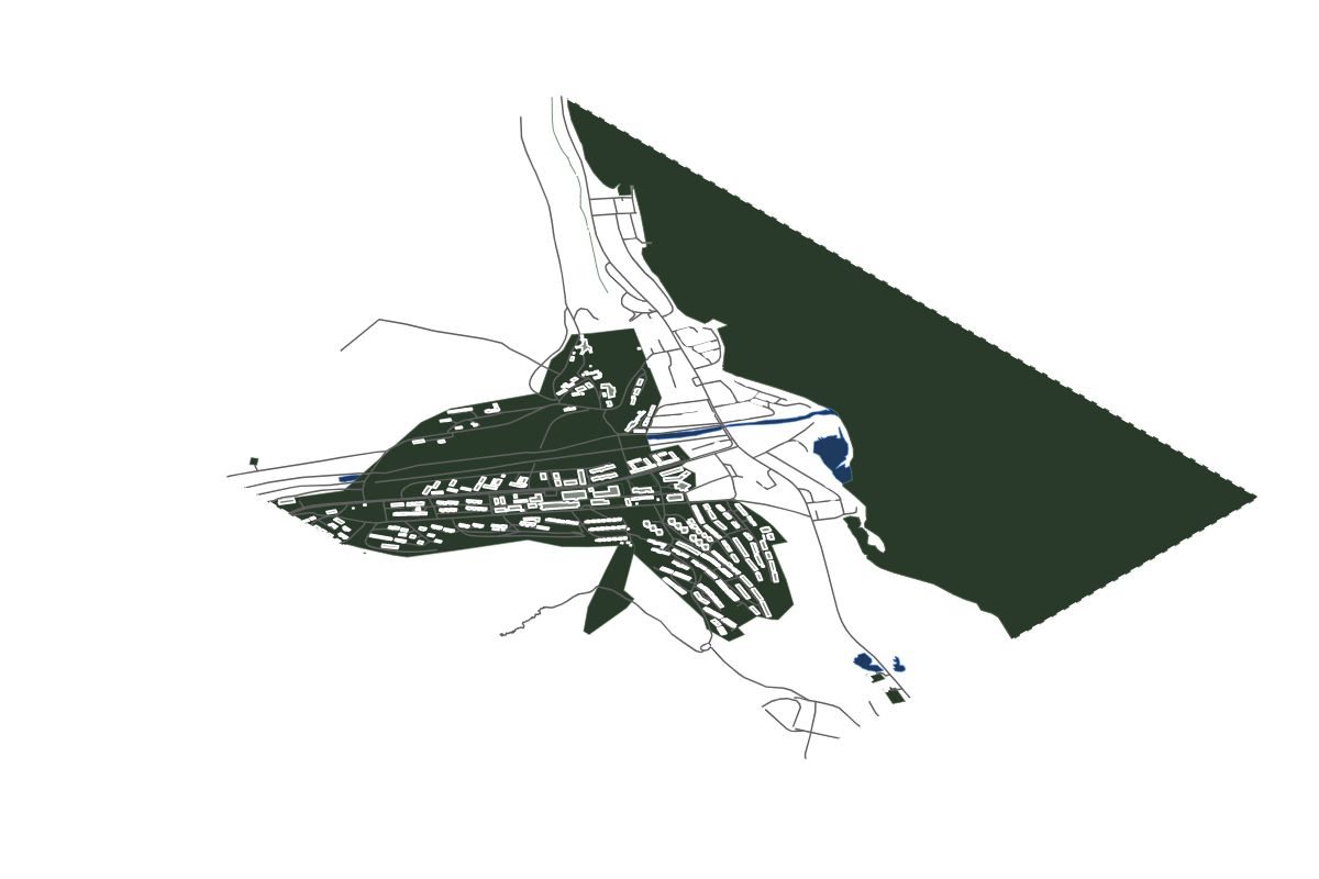 Site overview