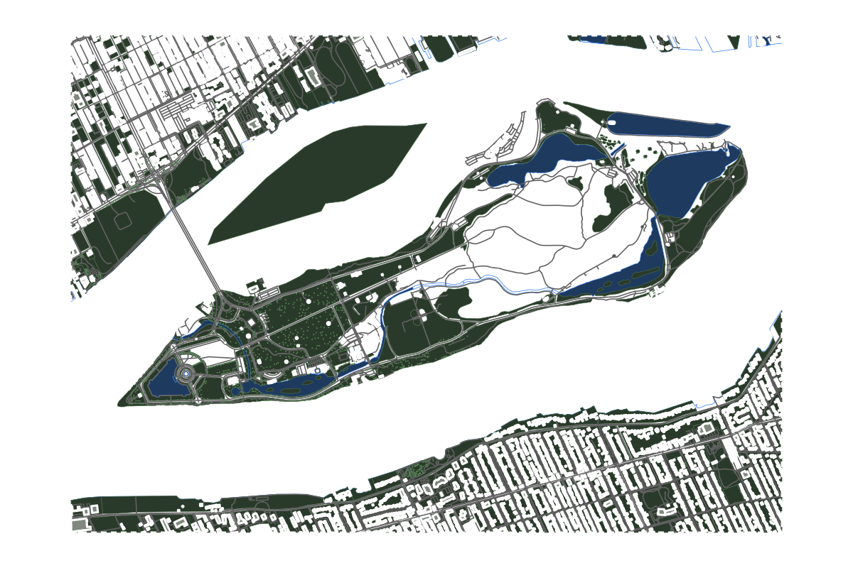 Site map
