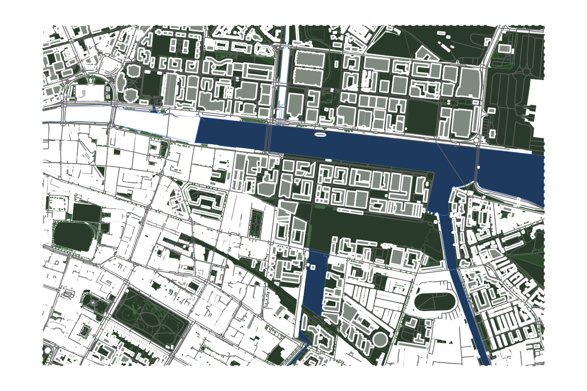 Site map