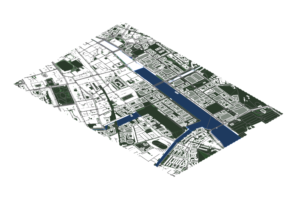 Site overview