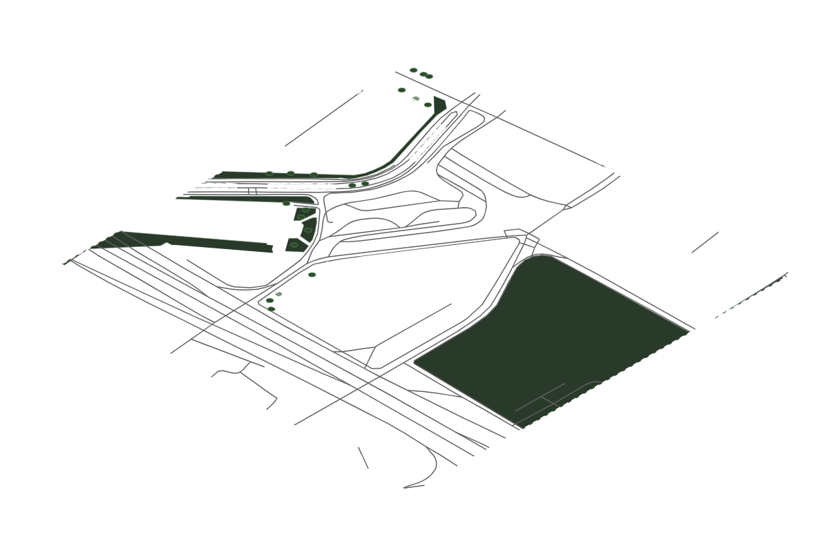 Site overview