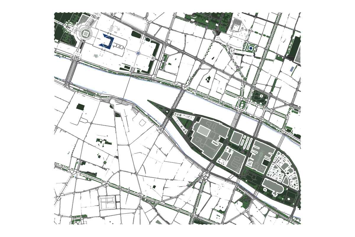 Site map