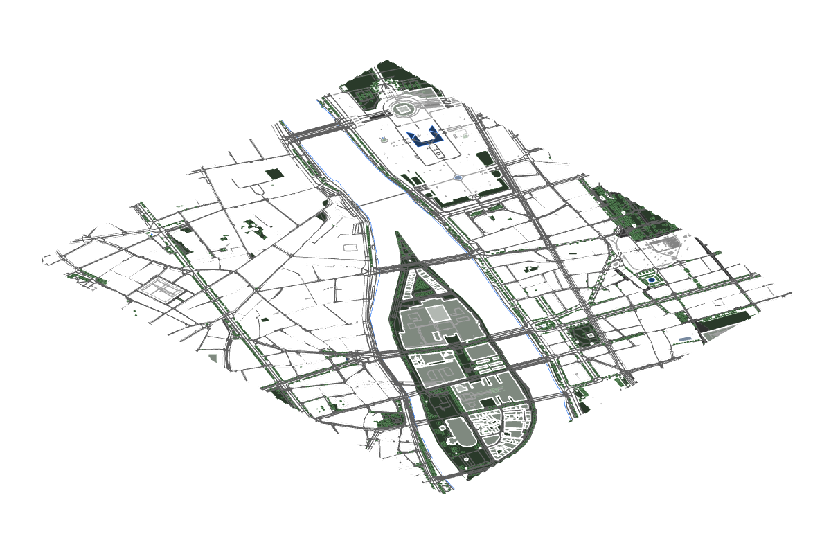 Site overview