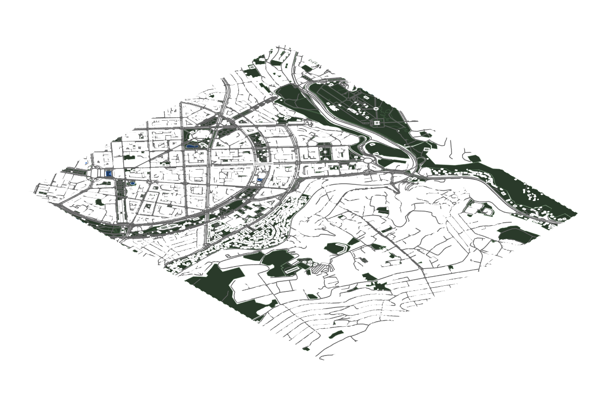 Site overview