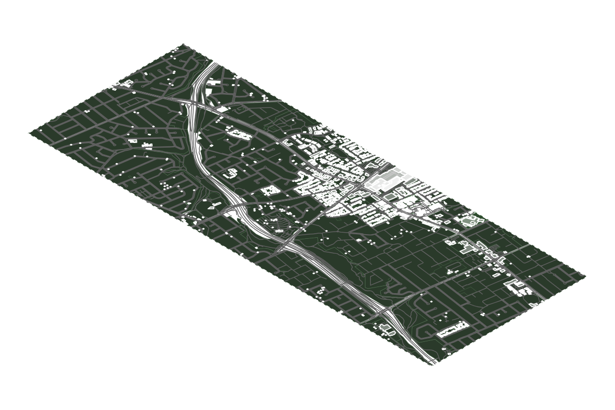 Site overview