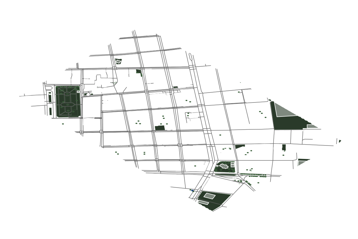 Site overview