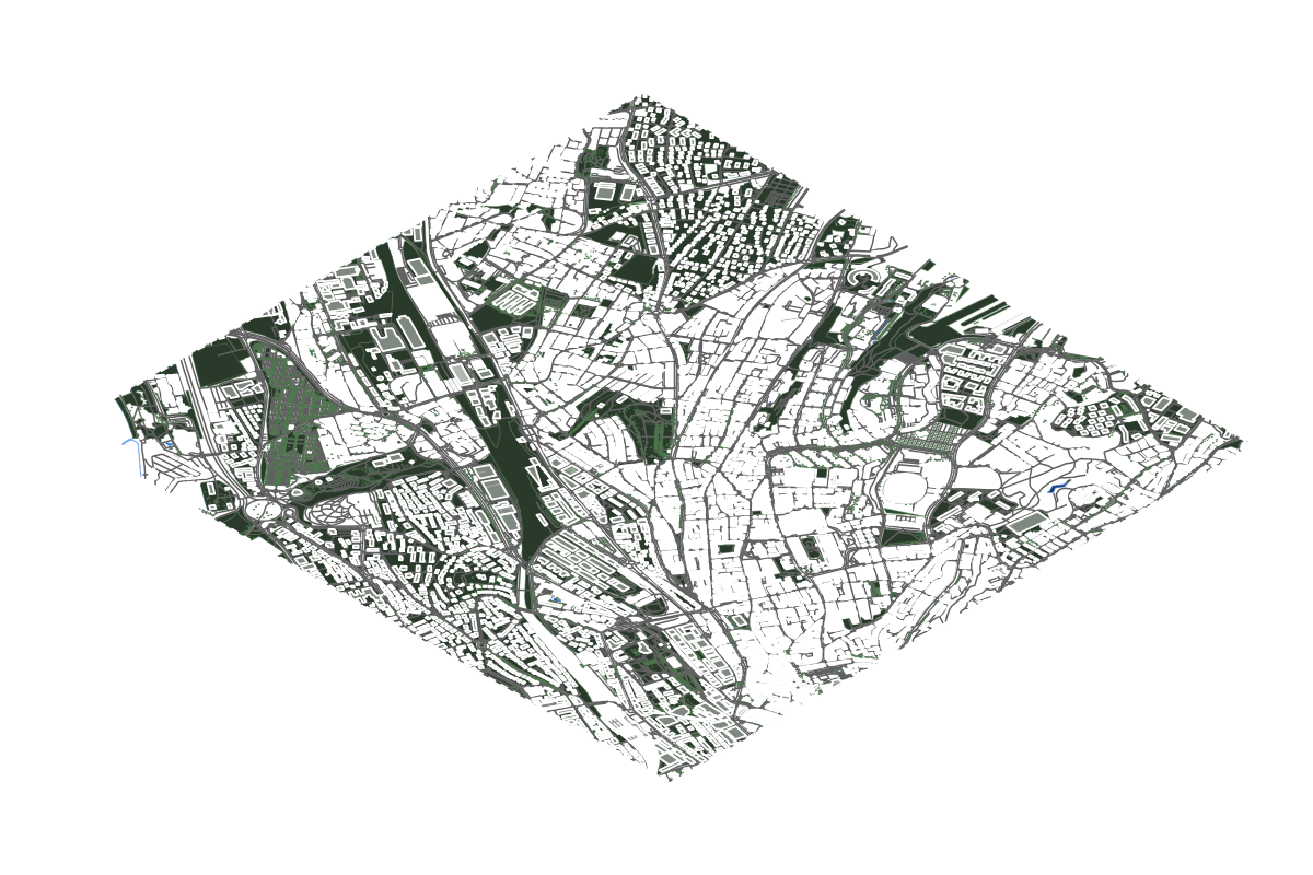 Site overview