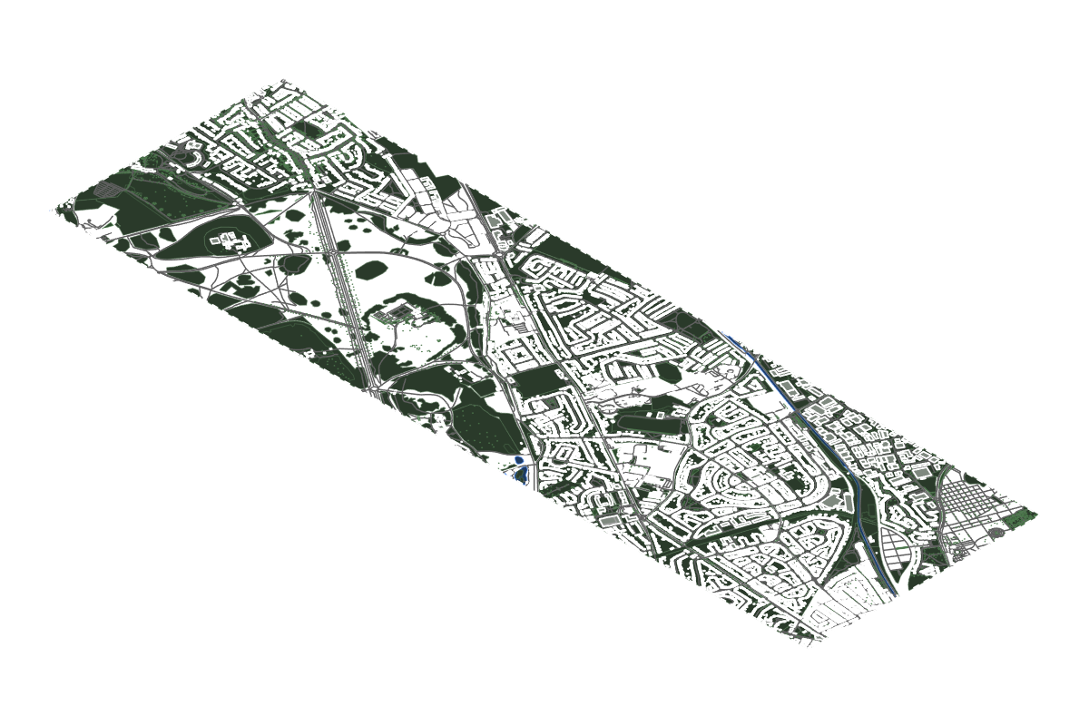 Site overview