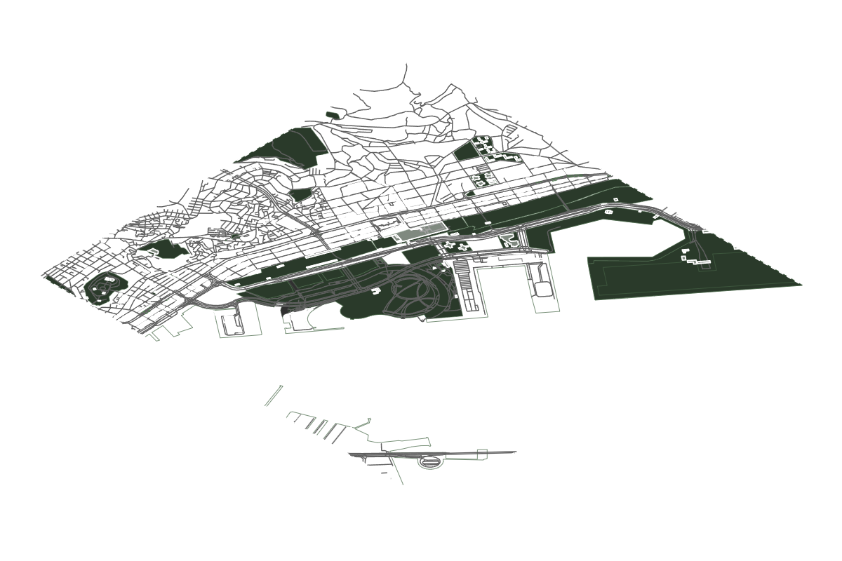 Site overview