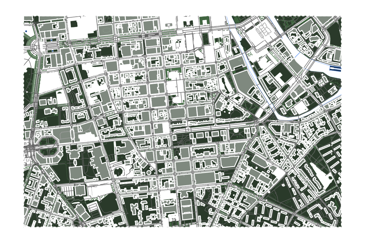 Site map