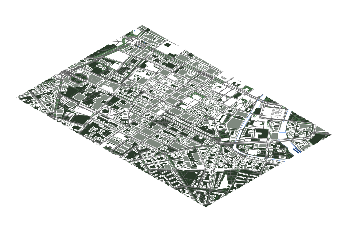 Site overview