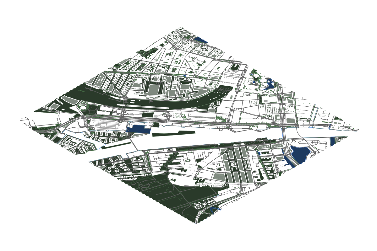Site overview