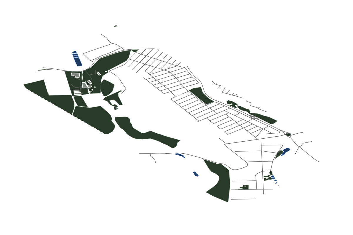 Site overview