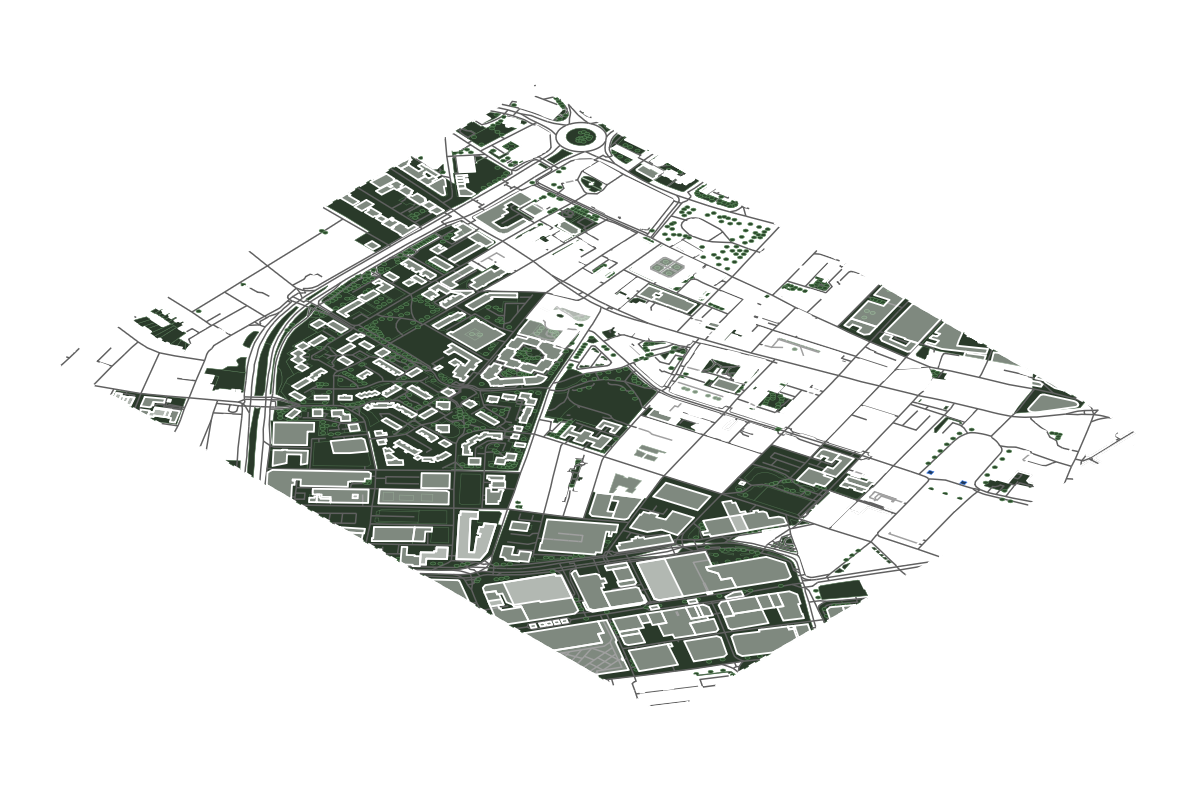 Site overview