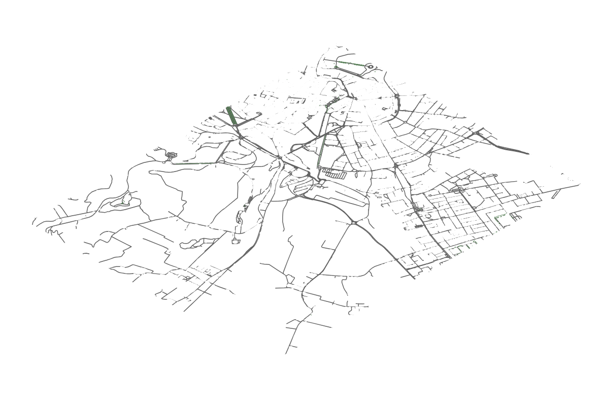 Site overview
