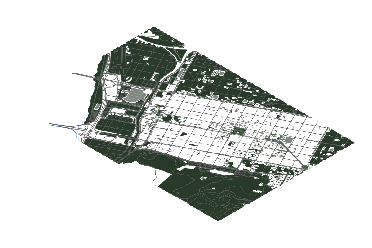 Site overview